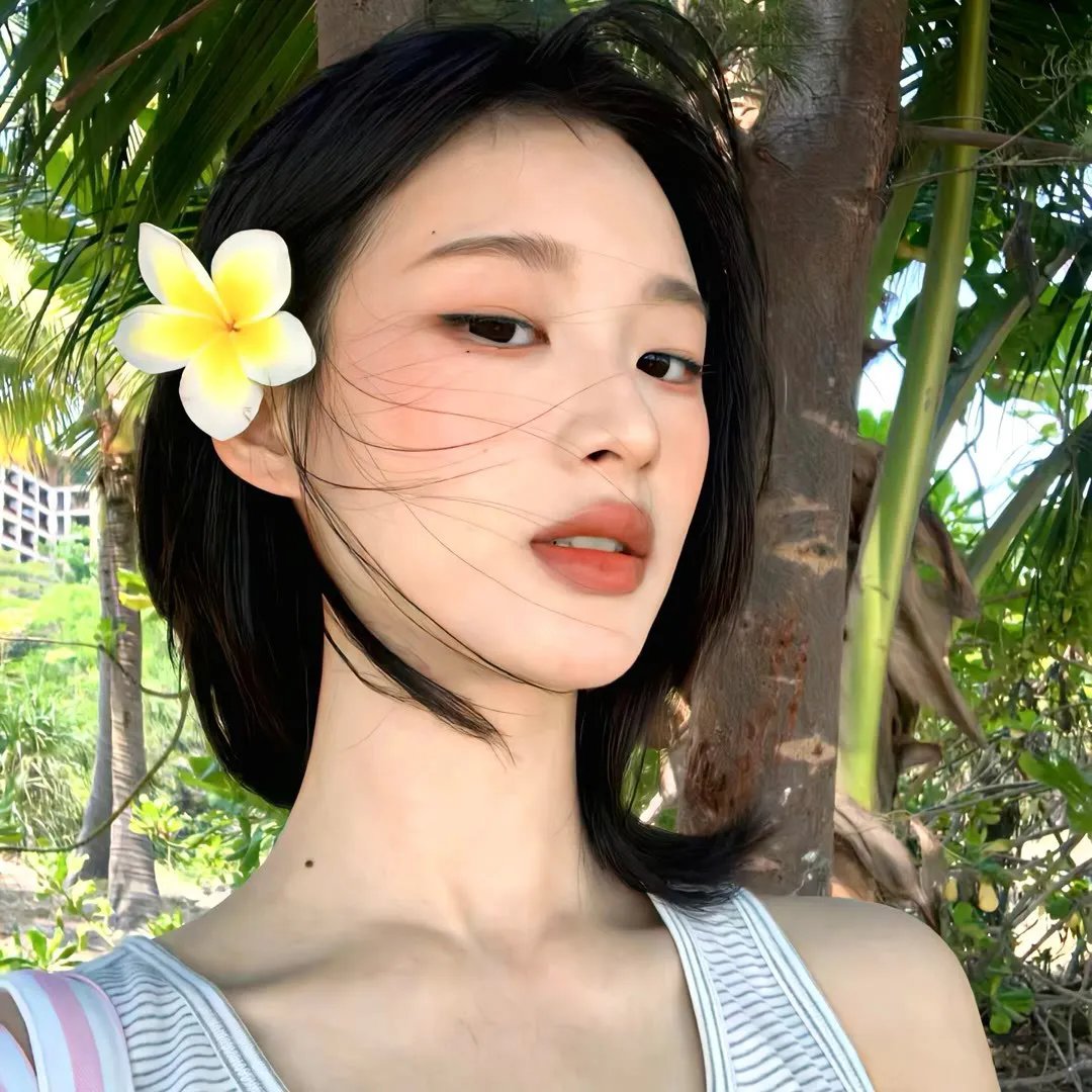 后妻业之女